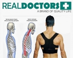 قوزبند طبی Real Doctors