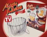 سرخ کن magic kitchen 