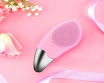 برس پاکسازی و خنک کننده پوست sonic facial brush