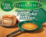تابه  دوطرفه  Flip Jack 