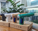بخار شوی نانو اسپری atomizer